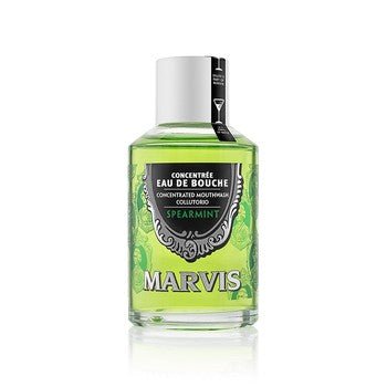 Marvis Spearmint Enjuague Bucal Concentrado 120ml-1