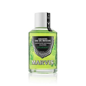 Marvis Spearmint Enjuague Bucal Concentrado 120ml-1