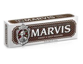 Marvis Sweet & Sour Rhubarb Pasta de Dientes 75ml-5
