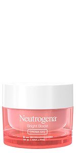 Neutrogena Bright Boost Crema Exfoliante 75ml-4