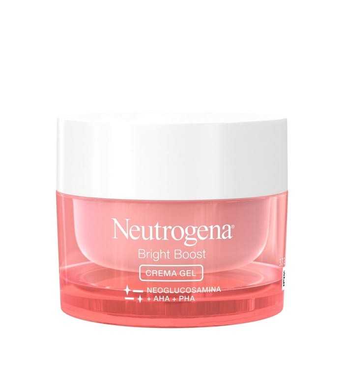 Neutrogena Bright Boost Crema Gel 50ml-1