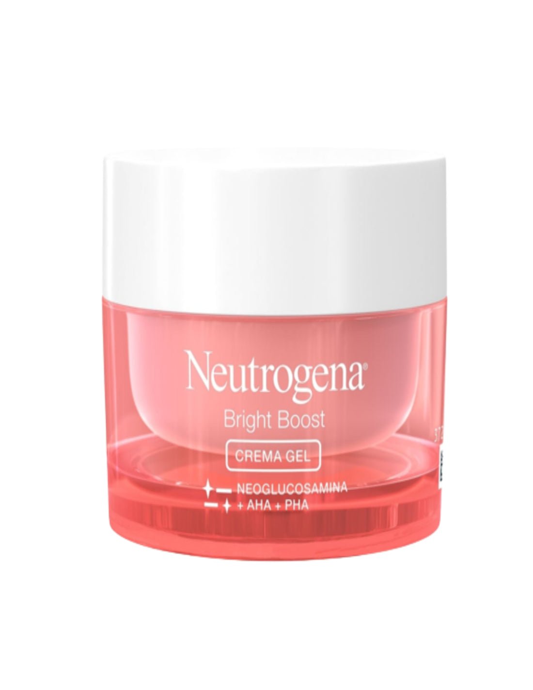 Neutrogena Bright Boost Crema Gel 50ml-3
