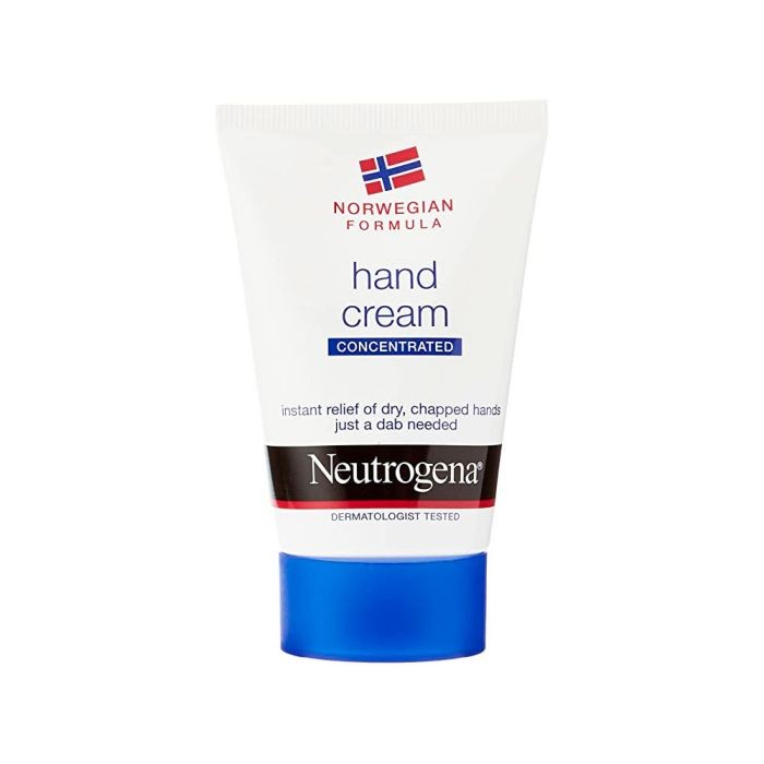 Neutrogena Crema de Manos Concentrada 50ml-3
