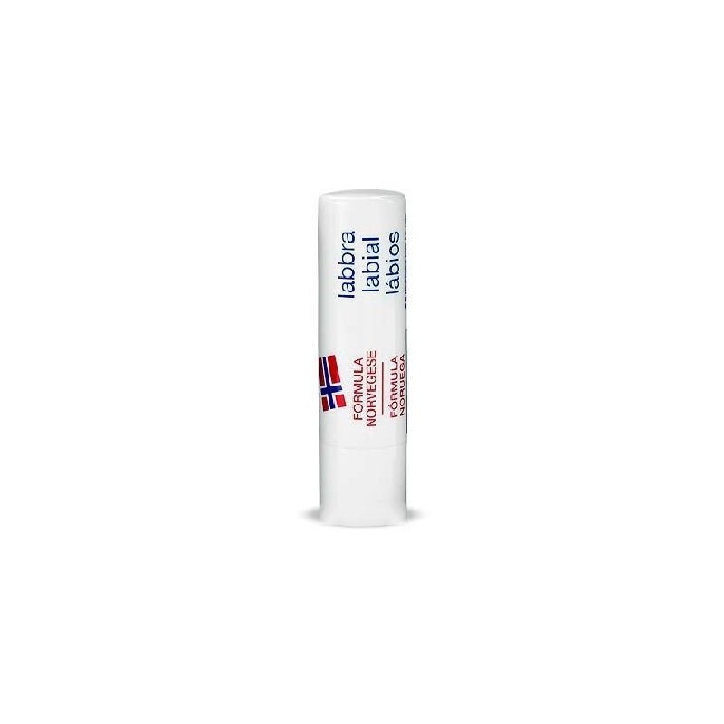 Neutrogena Stick Lèvres Bálsamo Labial SPF5 4-1