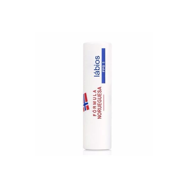 Neutrogena Stick Lèvres Bálsamo Labial SPF5 4-2