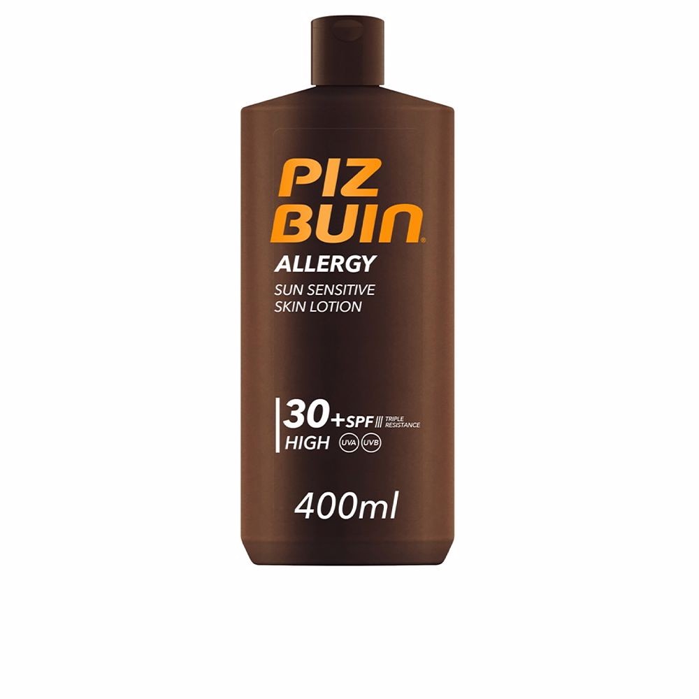Piz Buin Allergy Loción Solar SPF 30 400ml-1