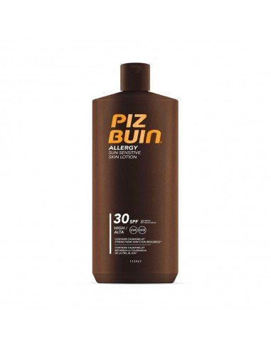 Piz Buin Allergy Loción Solar SPF 30 400ml-2