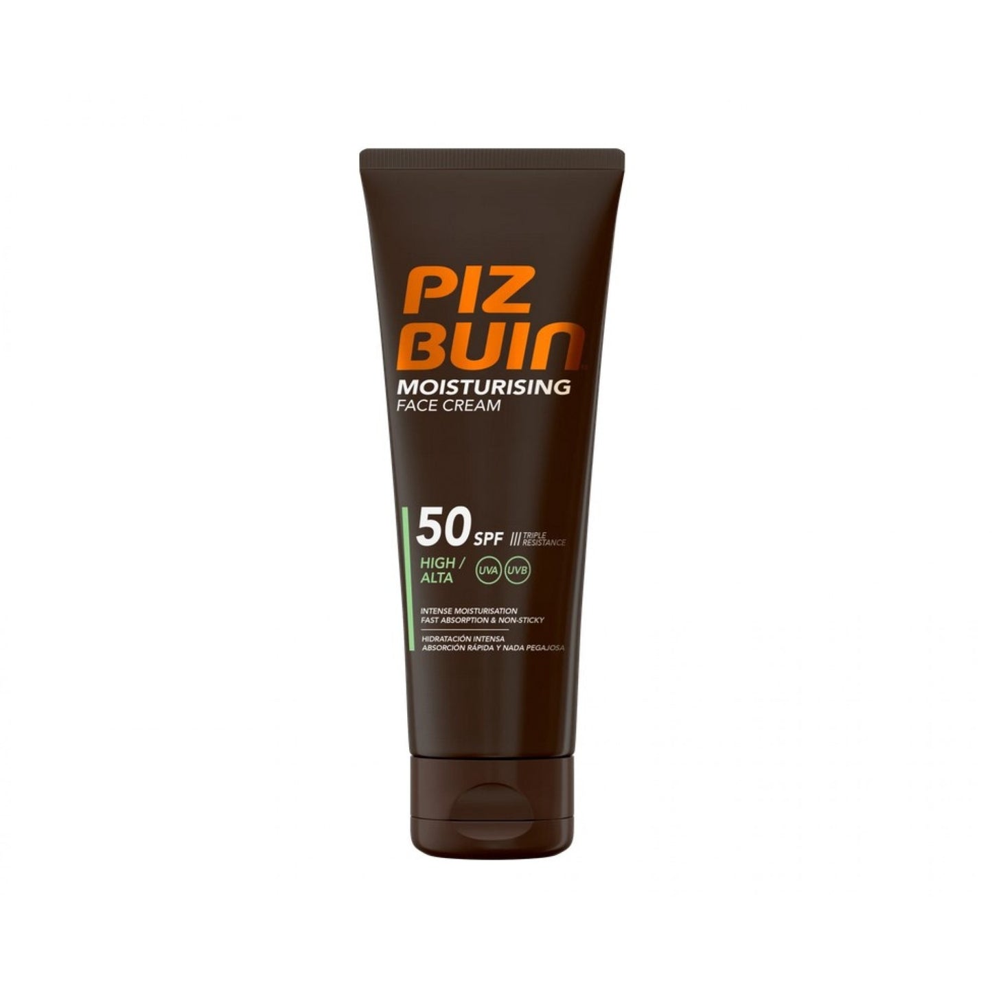 Piz Buin Crema Hidratante Facial SPF 50+ 50ml-2