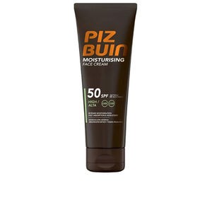 Piz Buin Crema Hidratante Facial SPF 50+ 50ml-3