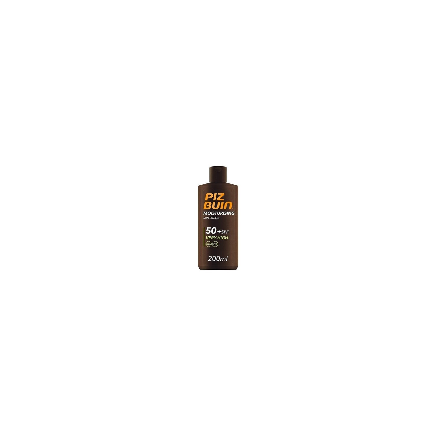 Piz Buin In Sun Lotion SPF50+ Loción Solar 200ml-2