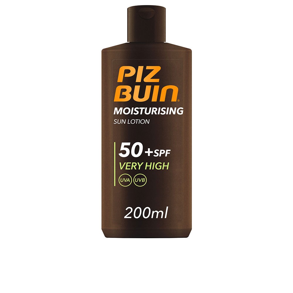 Piz Buin In Sun Lotion SPF50+ Loción Solar 200ml-3
