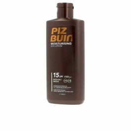 Piz Buin Loción Hidratante Solar SPF 15 200ml-3