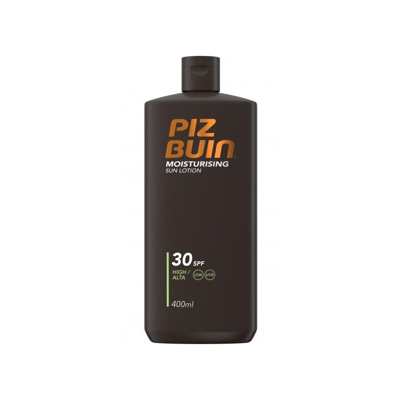 Piz Buin Loción Solar Hidratante SPF30 400ml-2