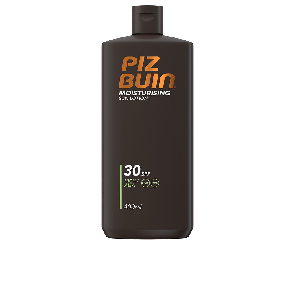 Piz Buin Loción Solar Hidratante SPF30 400ml-3
