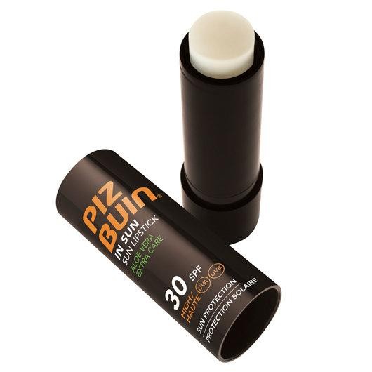 Piz Buin Stick Labial In Sun Aloe Vera SPF 30 4-2