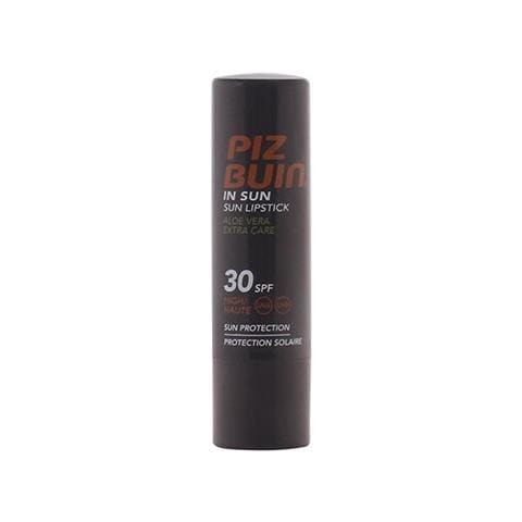 Piz Buin Stick Labial In Sun Aloe Vera SPF 30 4-3