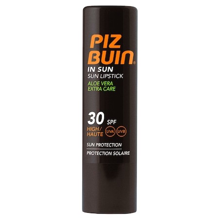 Piz Buin Stick Labial In Sun Aloe Vera SPF 30 4-4