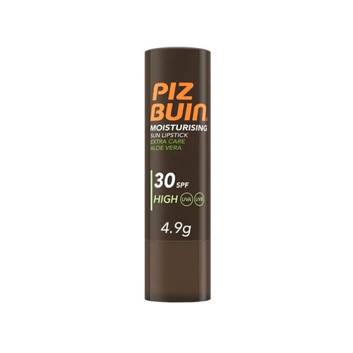 Piz Buin Stick Labial In Sun Aloe Vera SPF 30 4-5