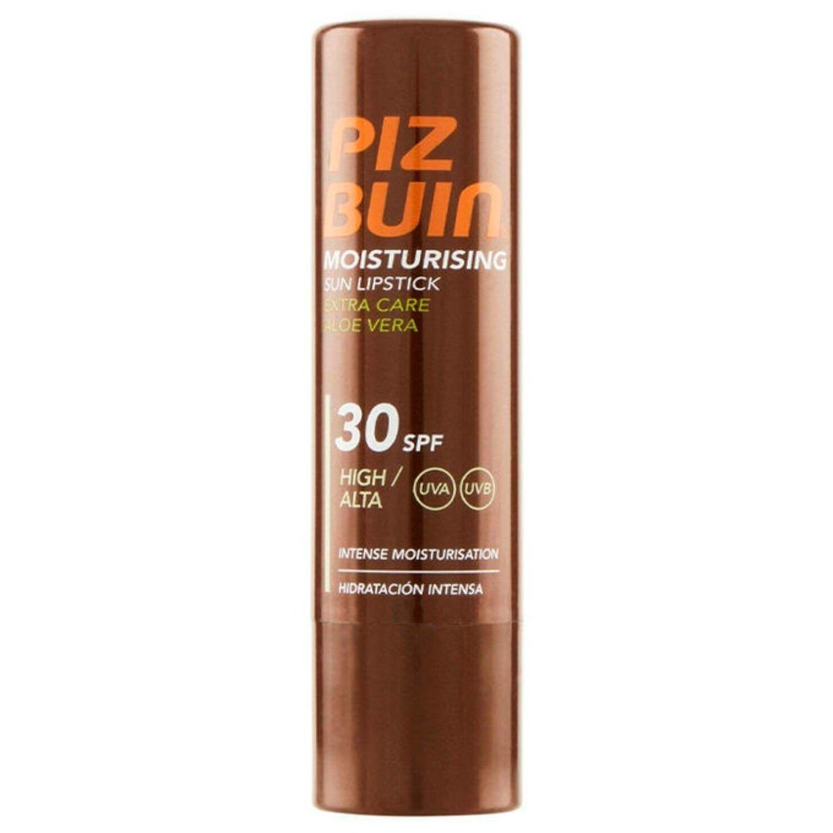 Piz Buin Stick Labial In Sun Aloe Vera SPF 30 4-6