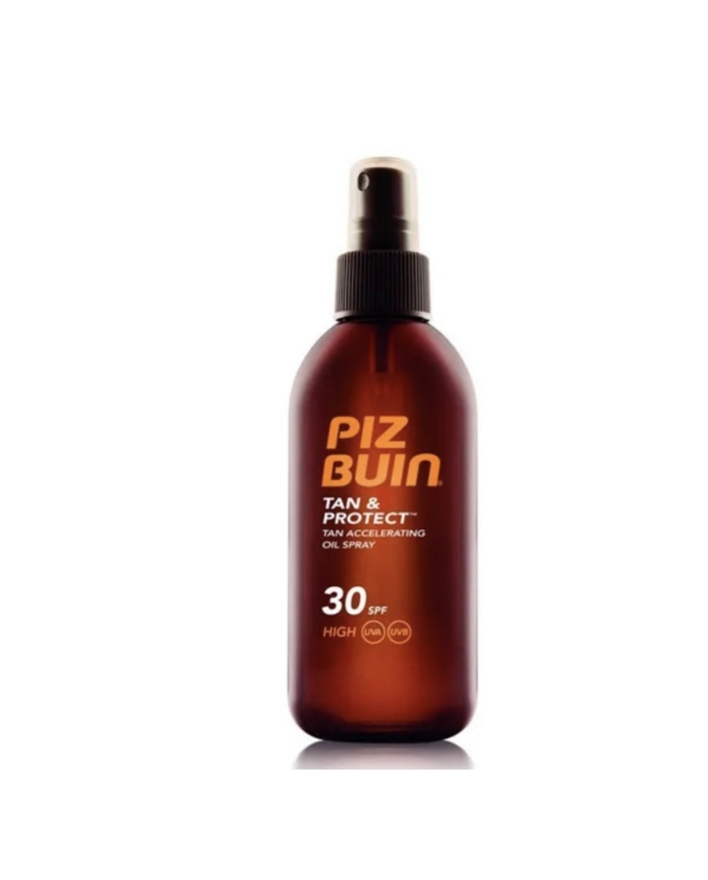 Piz Buin Tan & Protect Aceite en Spray SPF30 200ml-1