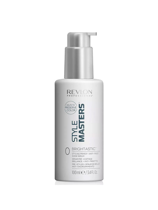 Revlon Brightastic Sérum para el Cabello 100ml-1