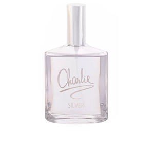 Revlon Charlie Silver Eau de Toilette 100ml-4