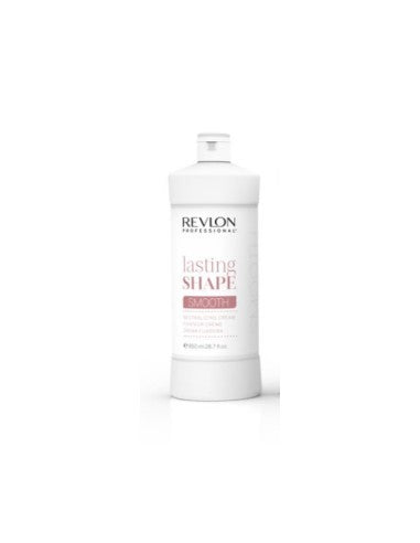Revlon Lasting Shape Smoothing Crema Neutralizante 850ml-2