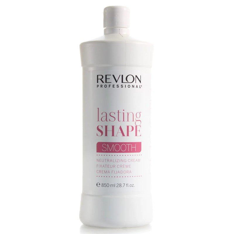 Revlon Lasting Shape Smoothing Crema Neutralizante 850ml-3
