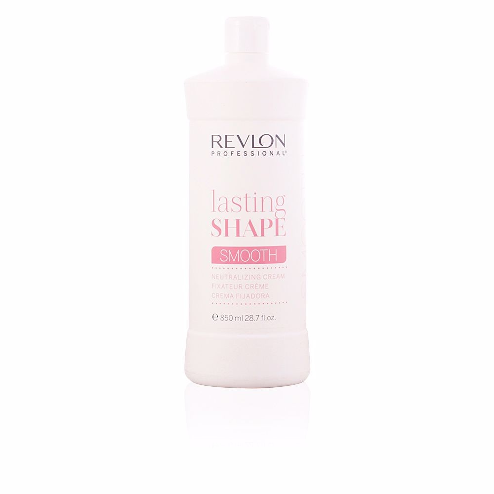Revlon Lasting Shape Smoothing Crema Neutralizante 850ml-5