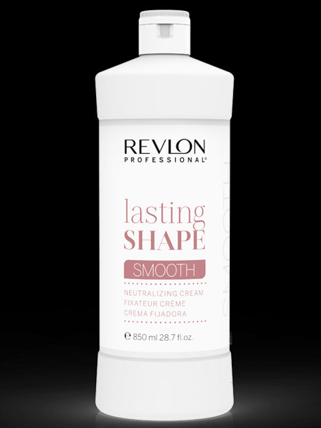 Revlon Lasting Shape Smoothing Crema Neutralizante 850ml-1