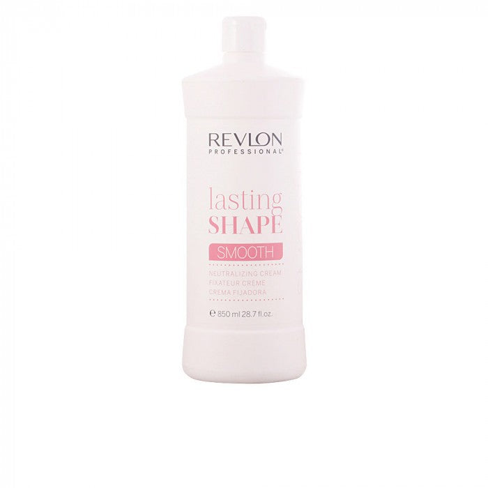Revlon Lasting Shape Smoothing Crema Neutralizante 850ml-7