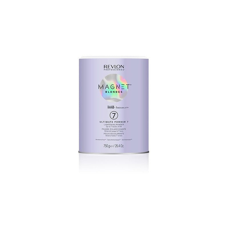 Revlon Magnet Blondes 7 Polvo Decolorante 750g-1