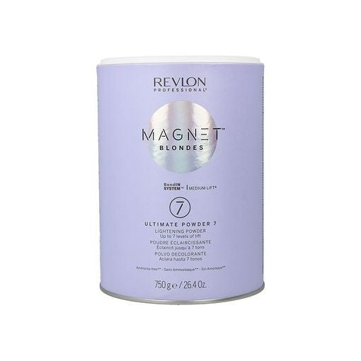Revlon Magnet Blondes 7 Polvo Decolorante 750g-2