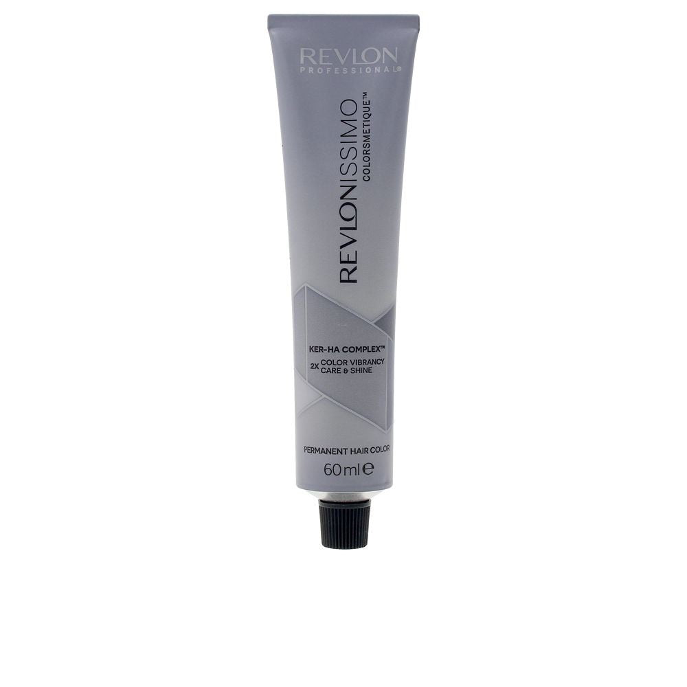 Revlon Mass Market Revlonissimo Colorsmetique Coloración Permanente 6-2