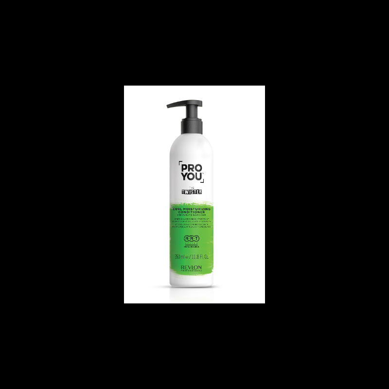 Revlon Proyou The Twister Acondicionador 350ml-3