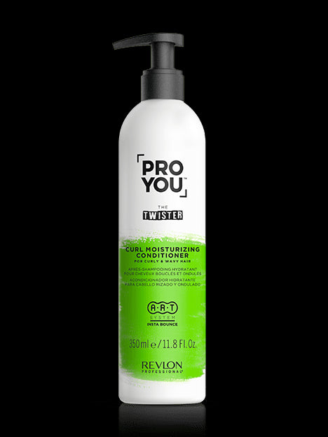 Revlon Proyou The Twister Acondicionador 350ml-5