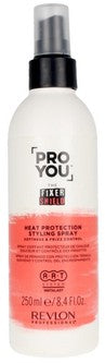 Revlon Proyou The Fixer Shield Spray Protector de Calor 250ml-2