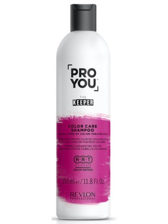 Revlon Proyou The Keeper Champú 350ml-3