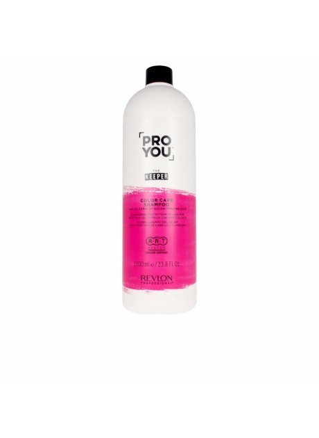 Revlon Proyou The Keeper Champú para Pelo Teñido 1000ml-2