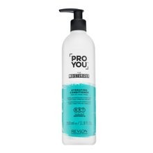 Revlon Proyou The Keeper Champú para Pelo Teñido 1000ml-4