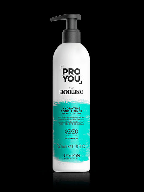 Revlon Proyou The Moisturizer Acondicionador 350ml-3