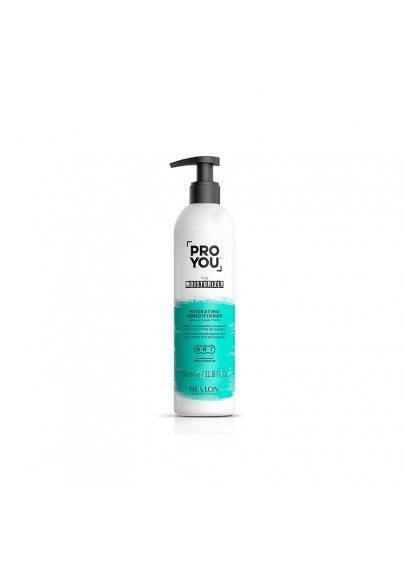Revlon Proyou The Moisturizer Acondicionador 350ml-4