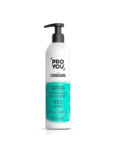 Revlon Proyou The Moisturizer Acondicionador 350ml-5