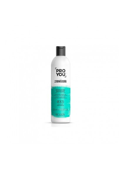 Revlon Pro You The Moisturizer Champú Hidratante 350ml-2