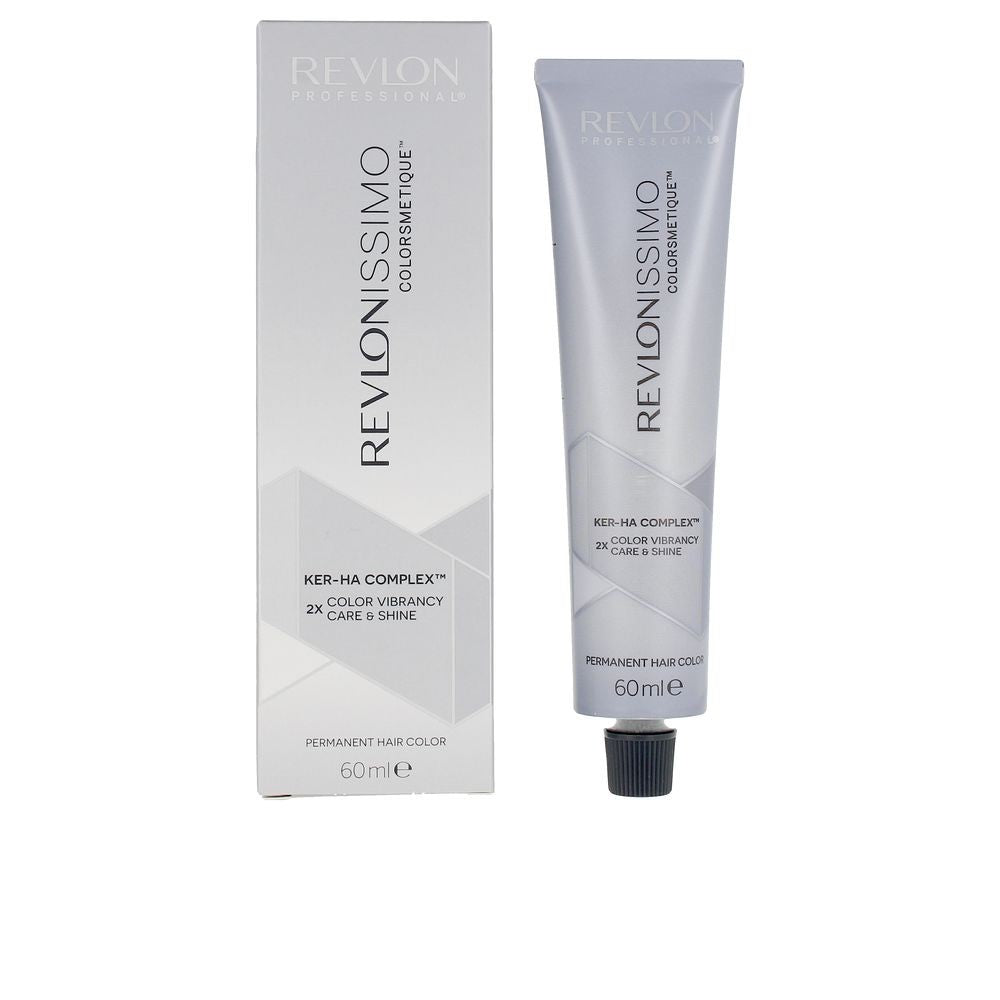 Revlon Revlonissimo Colorsmetique 7,2 Coloración Permanente Loción 60ml-2