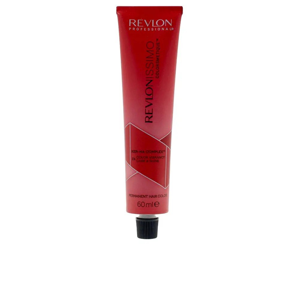 Revlon Revlonissimo Colorsmetique 7,2 Coloración Permanente Loción 60ml-3
