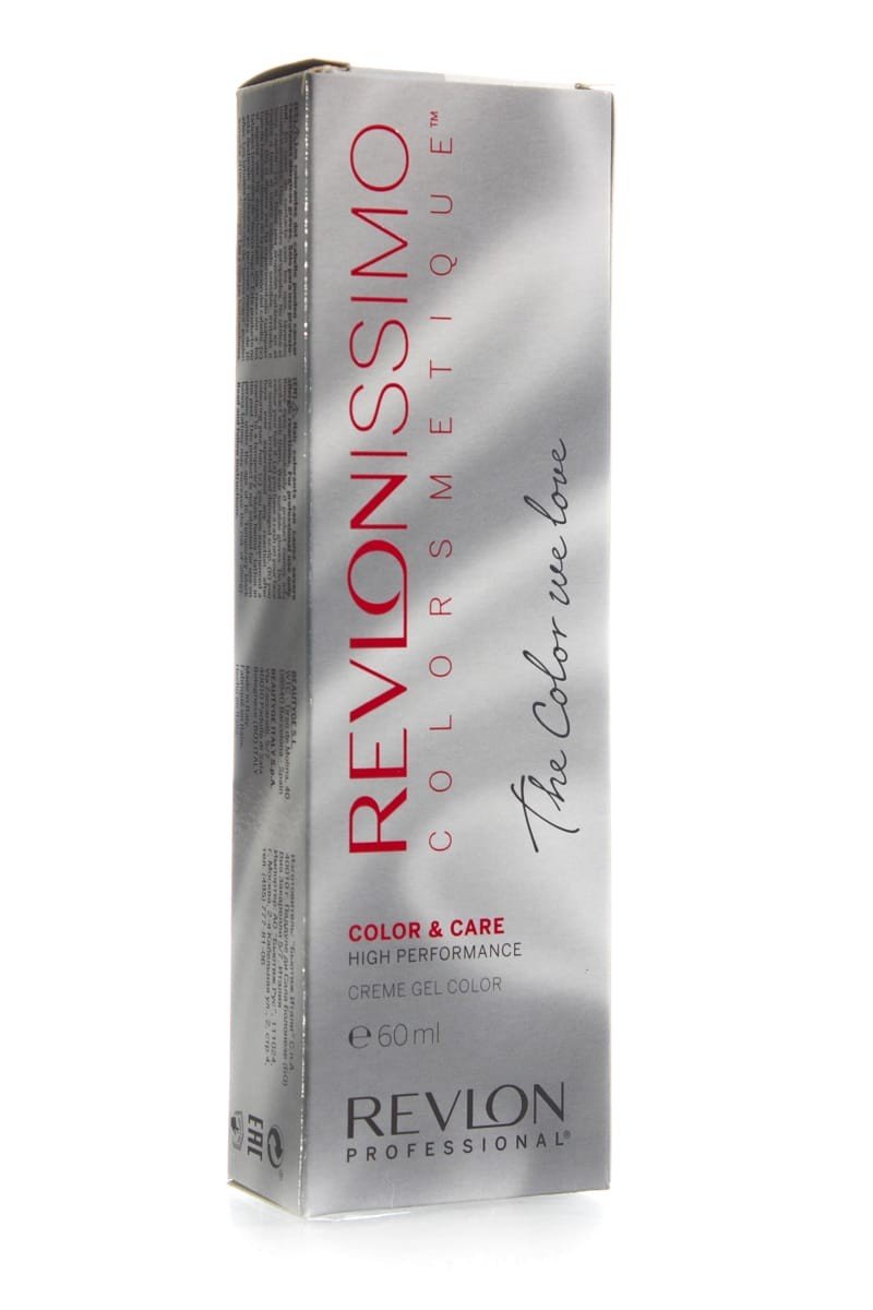 Revlon Revlonissimo Colorsmetique 7-4
