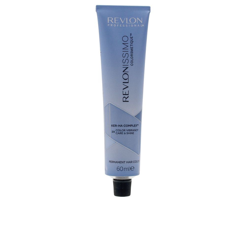 Revlon Revlonissimo Colorsmetique 8.1 Tinte Permanente 60ml-1