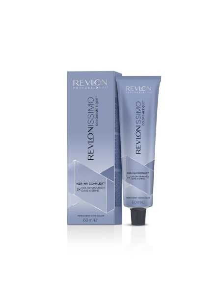 Revlon Revlonissimo Colorsmetique 8.1 Tinte Permanente 60ml-3