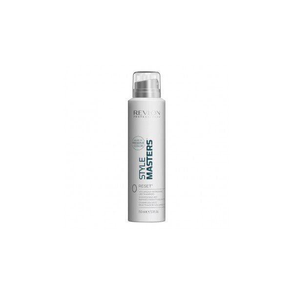 Revlon Style Masters Double Or Nothing Reset Champú en Seco Spray 150ml-3
